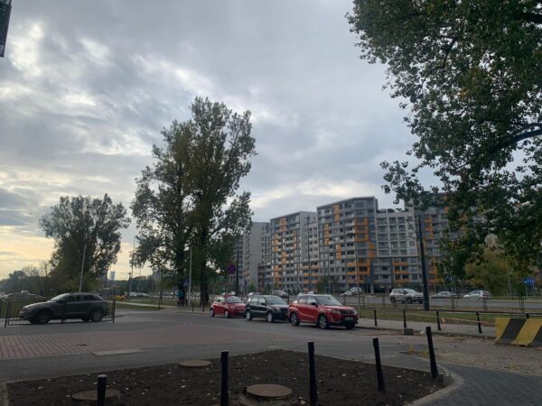 ZAMIESZKAJ PRZY STACJI METRO SŁODOWIEC - obrazek 4