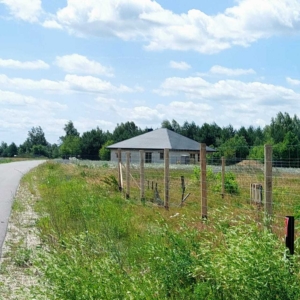 Oferta dla dewelopera Jesionka gmina Czosnów