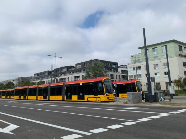Wynajmę 90 metrowe mieszkanie z garażem - obrazek 10