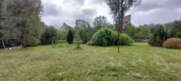 Sprzedam siedlisko Wilków Polski - obrazek 8